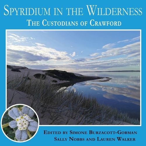 Spyridium in the Wilderness