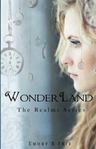 Cover image for Wonderland