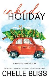 Cover image for Inked Holiday