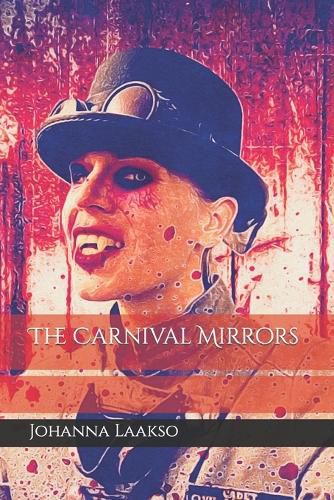 Cover image for The Carnival Mirrors