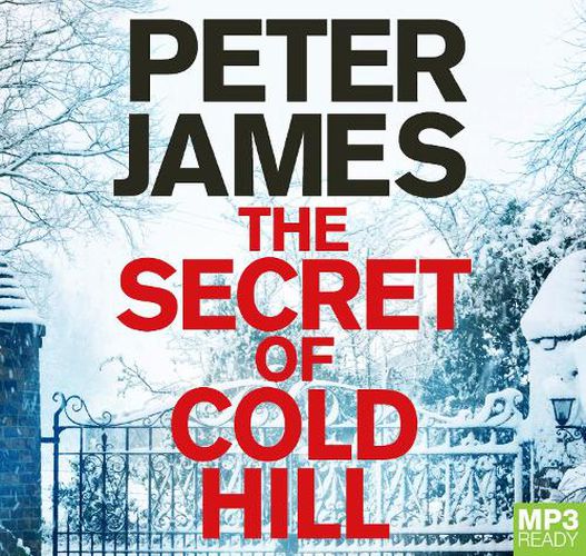 The Secret Of Cold Hill