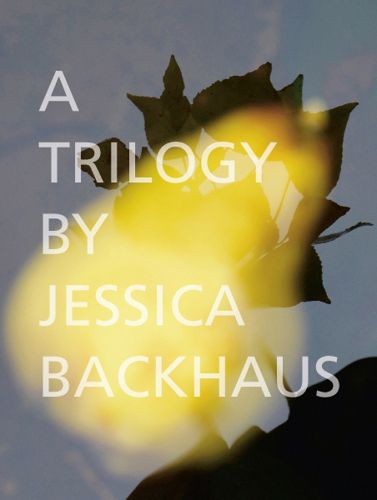 Cover image for A Trilogy