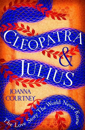 Cover image for Cleopatra