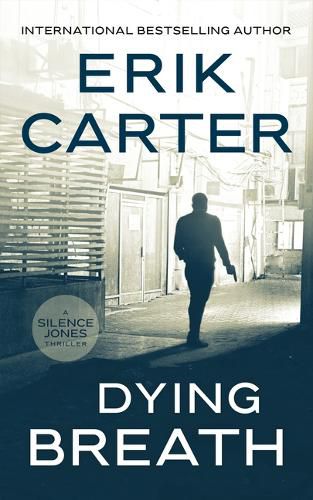 Cover image for Dying Breath