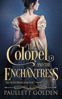 Cover image for The Colonel and The Enchantress