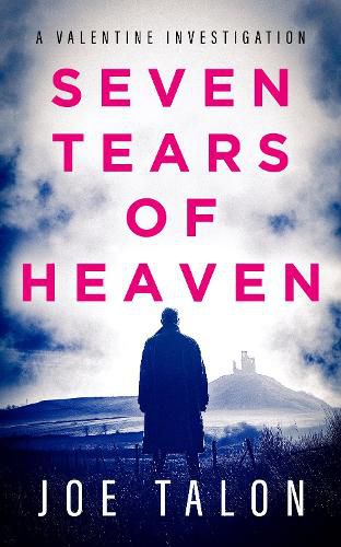 Cover image for Seven Tears Of Heaven