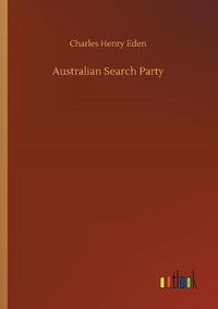 Cover image for Australian Search Party