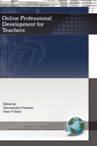 Cover image for Online Professional Development for Teachers