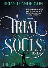 Cover image for A Trial of Souls