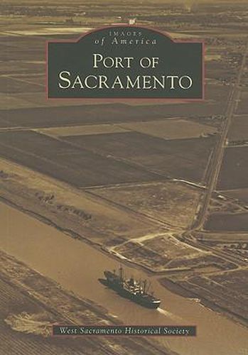 Cover image for Port of Sacramento