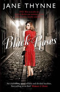Cover image for Black Roses