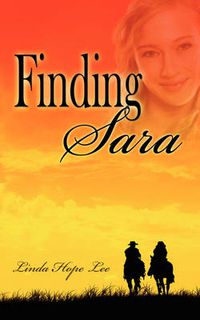 Cover image for Finding Sara