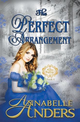 Cover image for The Perfect Arrangement