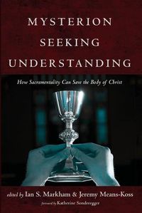 Cover image for Mysterion Seeking Understanding