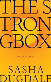 Cover image for The Strongbox