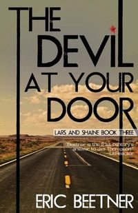 Cover image for The Devil at Your Door