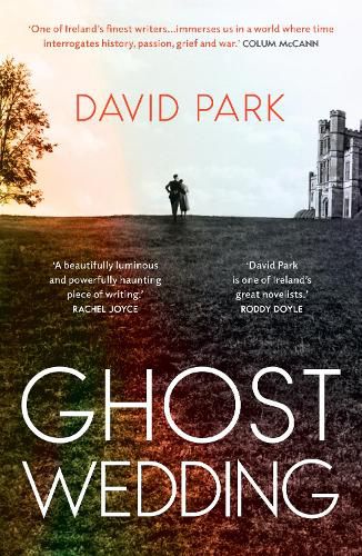 Cover image for Ghost Wedding