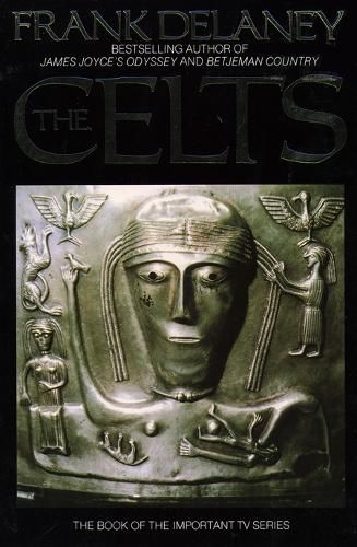 Cover image for The Celts