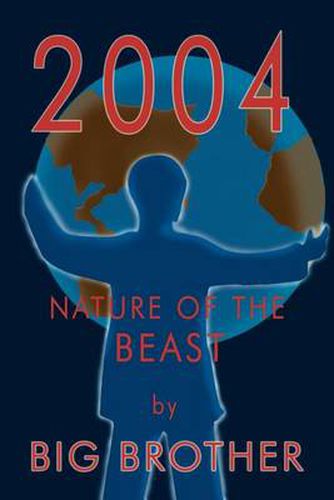 Cover image for 2004: Nature of the Beast