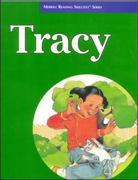 Cover image for Merrill Reading Skilltext (R) Series, Tracy Student Edition, Level 3.5