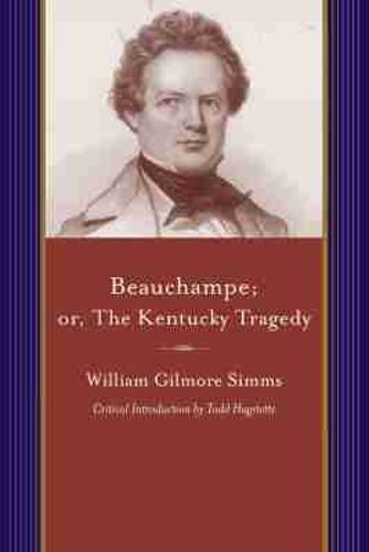 Cover image for Beauchampe