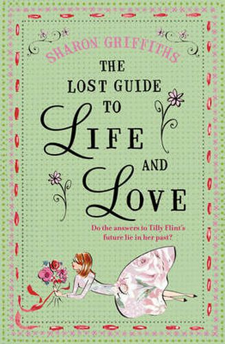 Cover image for The Lost Guide to Life and Love