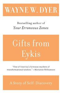 Cover image for Gifts from Eykis