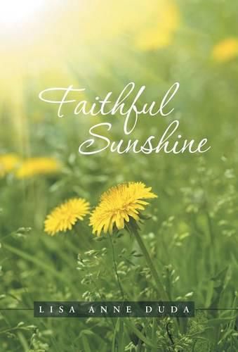 Cover image for Faithful Sunshine