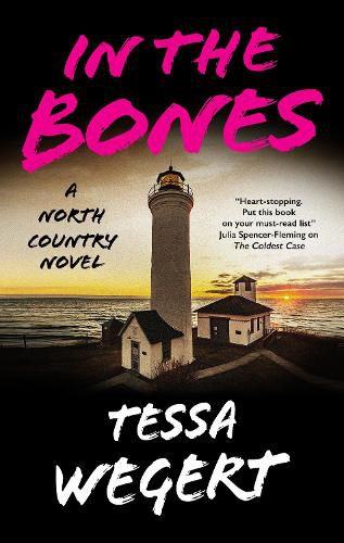Cover image for In the Bones