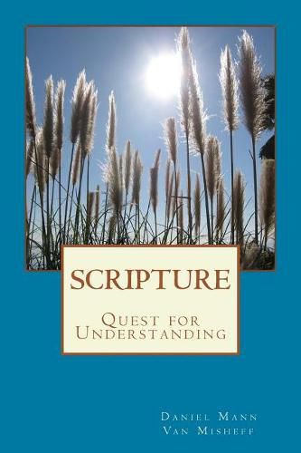 Cover image for Scripture: Quest for Understanding