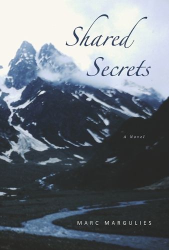 Cover image for Shared Secrets