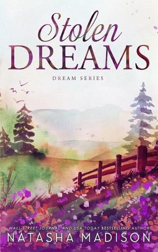 Cover image for Stolen Dreams