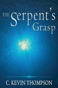 Cover image for The Serpent's Grasp