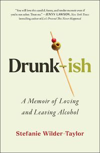 Cover image for Drunk-ish