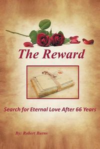 Cover image for The Reward