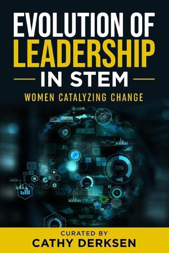 Cover image for Evolution of Leadership in STEM