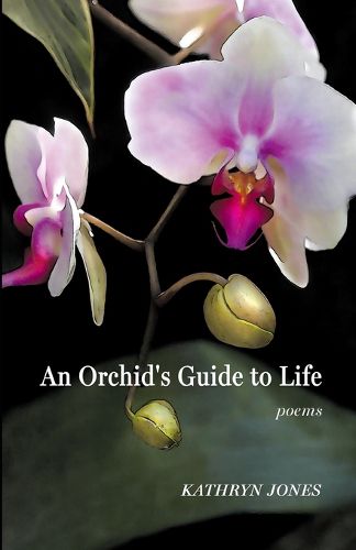 Cover image for An Orchid's Guide to Life