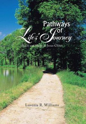 Cover image for Pathways of Life's Journey