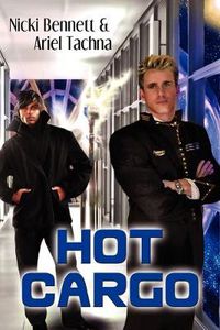 Cover image for Hot Cargo