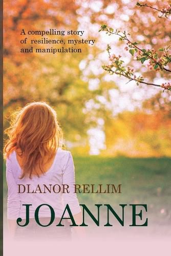 Cover image for Joanne