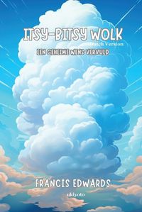 Cover image for Itsy-Bitsy Wolke