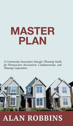 Cover image for Master Plan