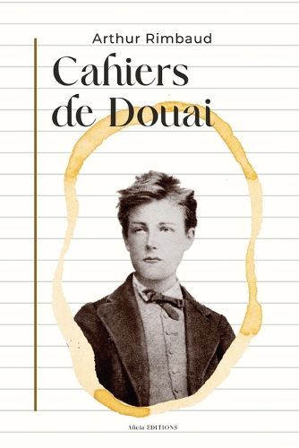 Cover image for Cahiers de Douai