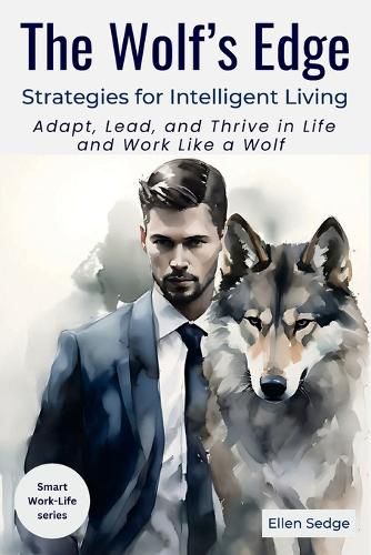 Cover image for The Wolf's Edge - Strategies for Intelligent Living