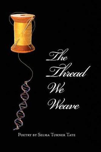Cover image for The Thread We Weave