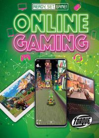 Cover image for Online Gaming