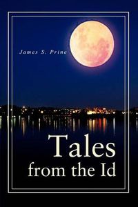 Cover image for Tales from the ID