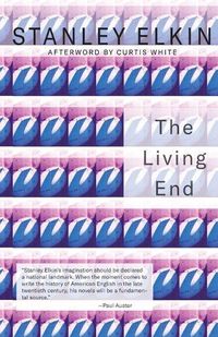 Cover image for The Living End