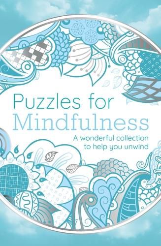 Cover image for Puzzles for Mindfulness