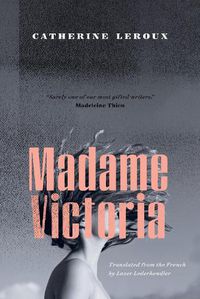 Cover image for Madame Victoria